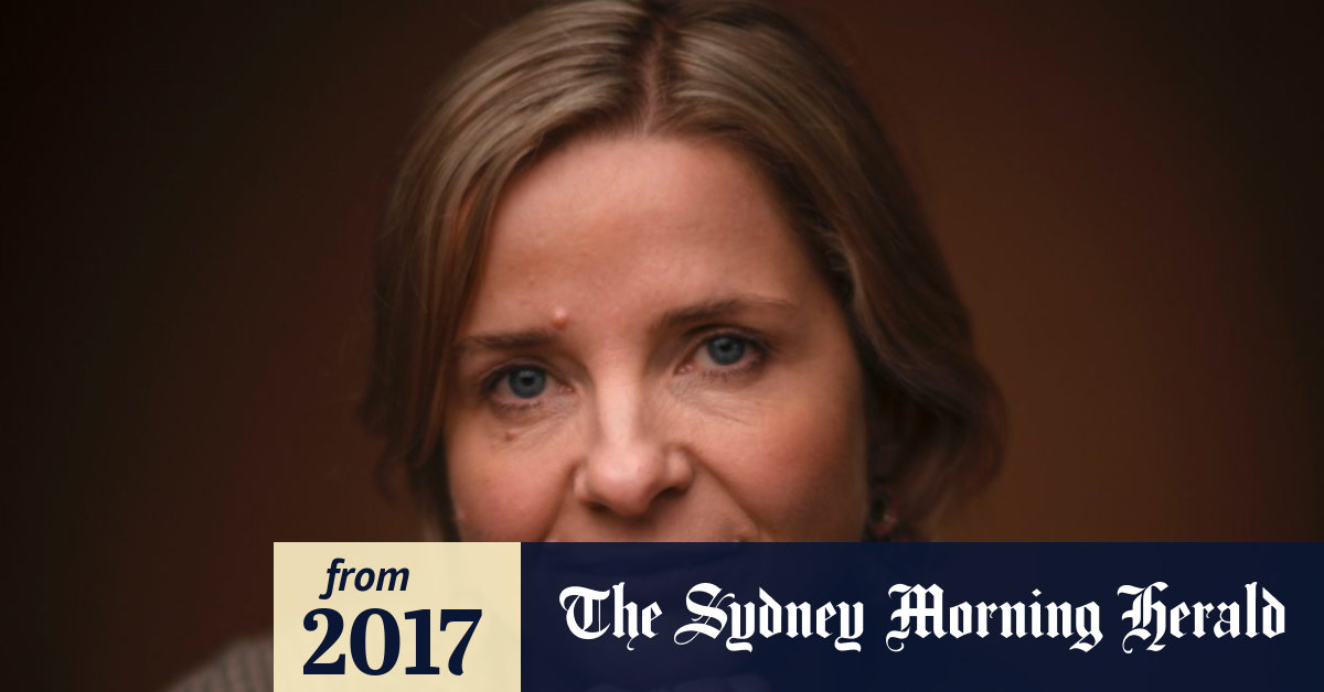 The Choke review Diving into Sofie Laguna's world of violence and pain